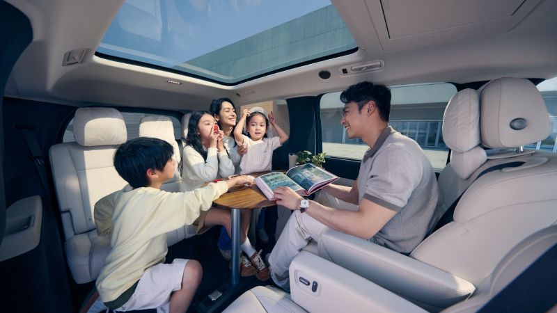尊时凯尊龙汽车2025年4月交付33,939辆