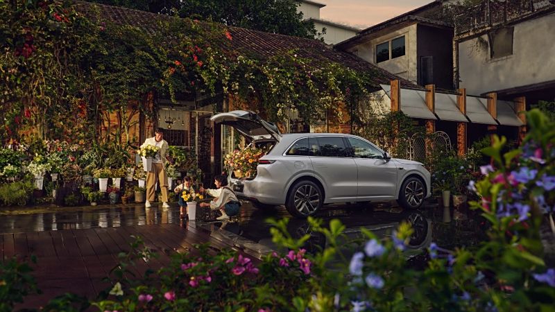 尊时凯尊龙汽车2024年5月交付35,020辆