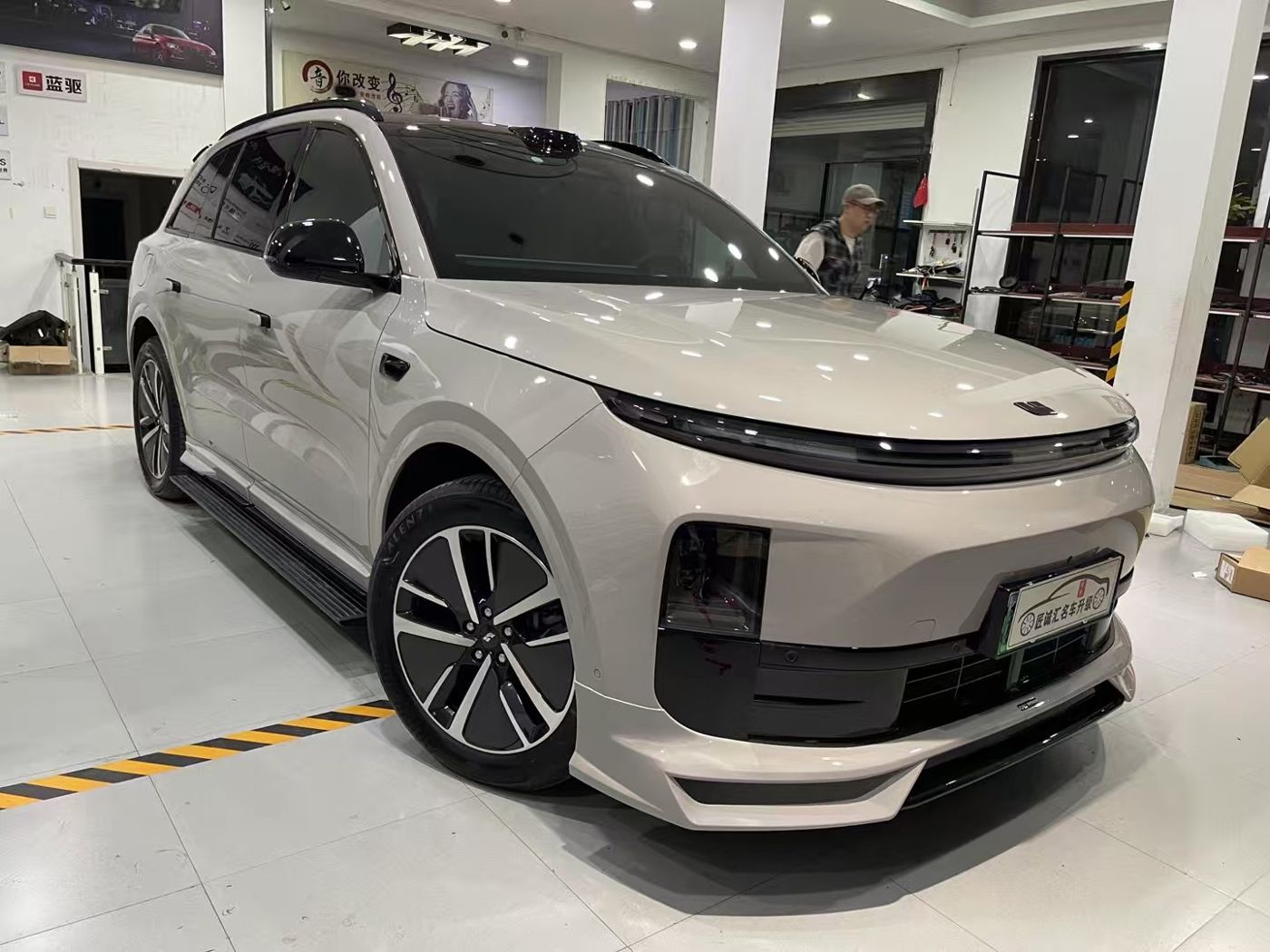 尊时凯尊龙ONE口碑_尊时凯尊龙汽车