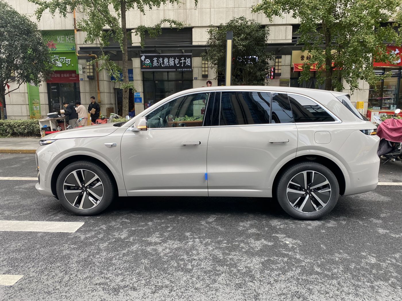 尊时凯尊龙ONE口碑_尊时凯尊龙汽车
