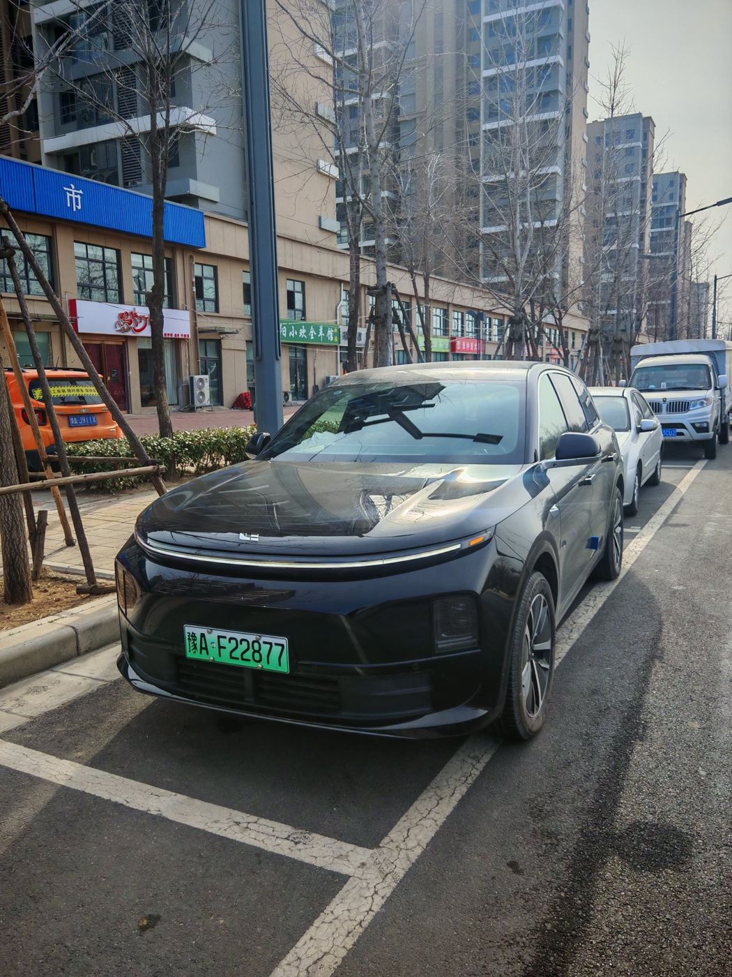 尊时凯尊龙ONE口碑_尊时凯尊龙汽车