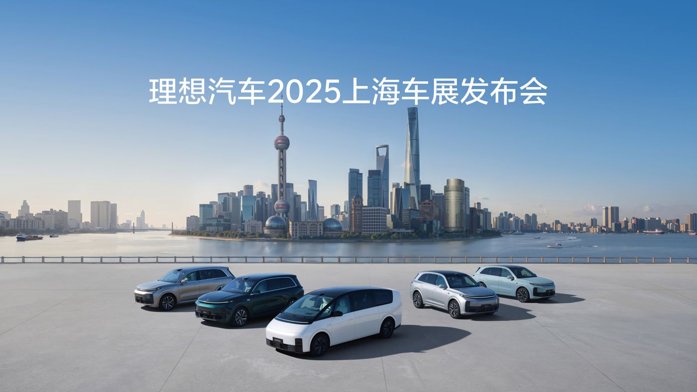 尊时凯尊龙汽车2025上海车展发布会